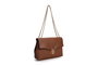 Lucky Bees Bolso de Hombro 1228 - Tan